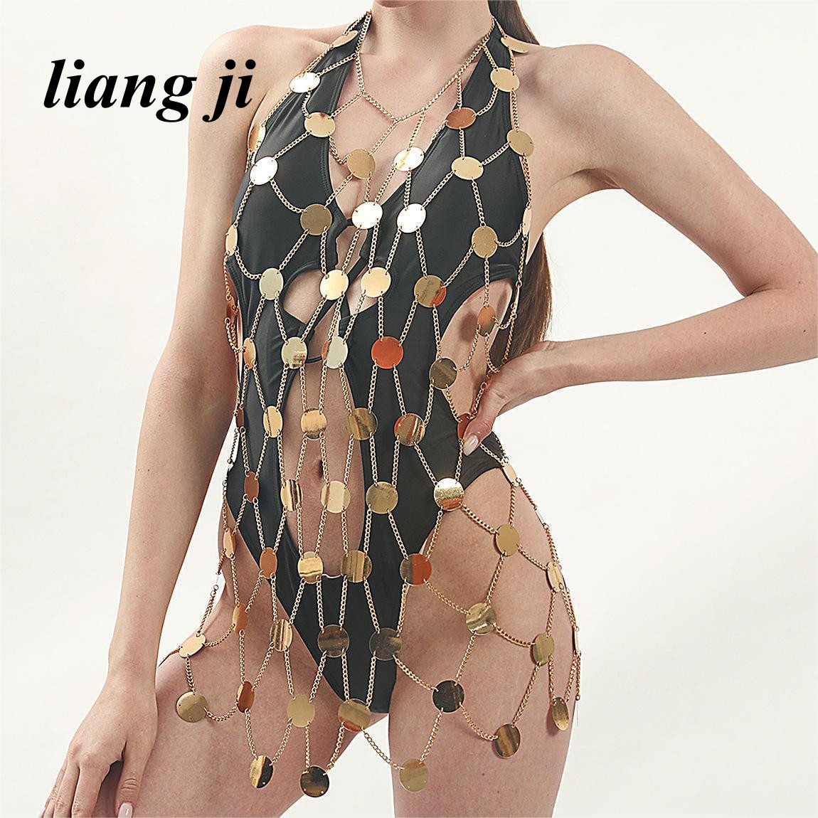 Body Jewelry Metal Types - 바디 쥬얼리 섹시한 원형 유형 그리드