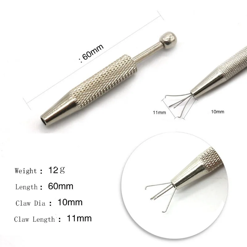 EVISPOL 1개 수술용 스틸 전문가용 푸시 인 주사 - Body Jewelry Metal Types 리뷰 및 가격