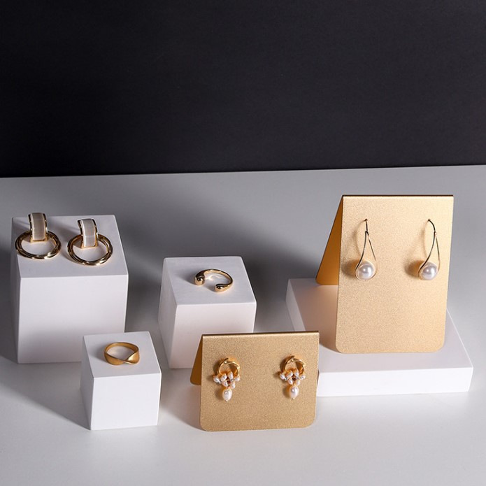 금속 스터드 매달려 귀걸이 디스플레이 랙 T 바 스탠드 - Body Jewelry Holder 리뷰 및 가격