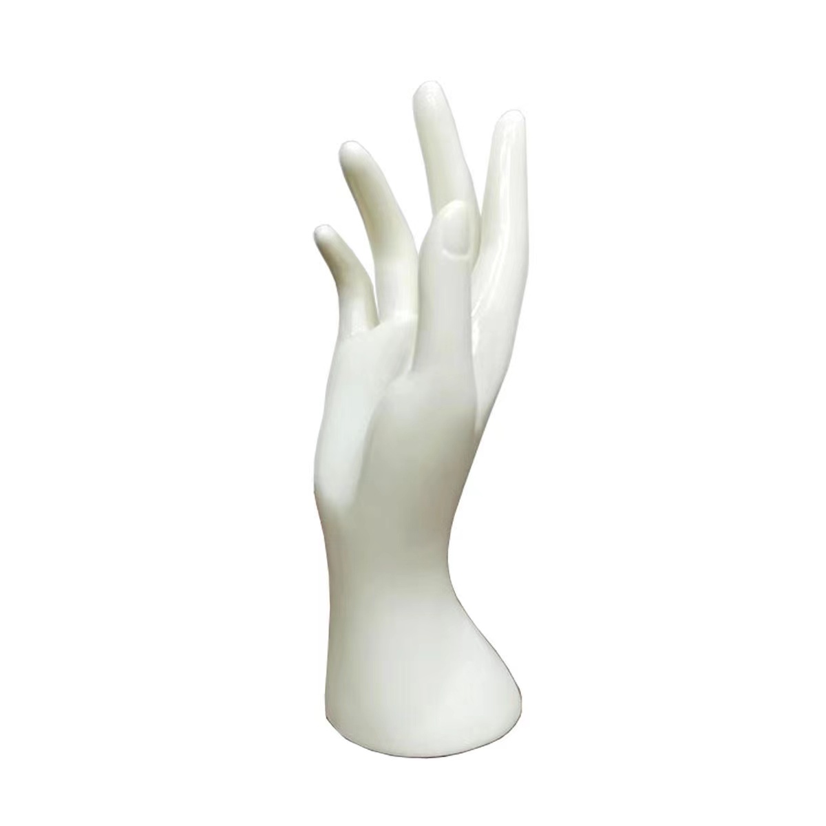 새로운 보석 디스플레이 손 모델 시계 팔찌 디스플레이  - Body Jewelry Holder 리뷰 및 가격